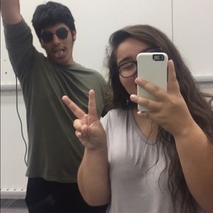 Meet your Posher, Layla